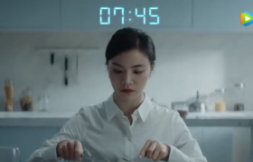 iRobot机器人拯救打工人的毛发清扫问题