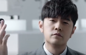 周杰伦御用团队操刀海澜之家全新TVC