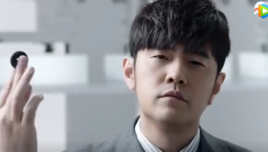 周杰伦御用团队操刀海澜之家全新TVC