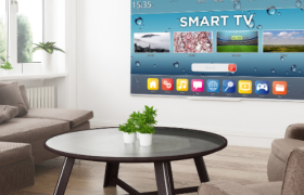 高端智能电视派系之争：华为小米、三星索尼、海信创维