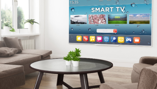 高端智能电视派系之争：华为小米、三星索尼、海信创维