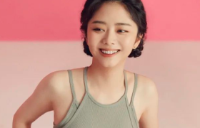 NIKE 耐克邀你开启瑜伽之旅