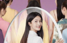 聚划算新锐品牌大赏：女人变新就对了