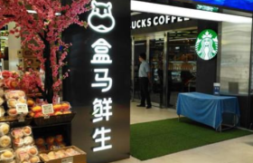 申通联合盒马试水网格仓业务，孵化新一代短链配送能力