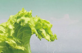 9个国外家电巨头，79张绝美海报，这些经典创意太赞了！