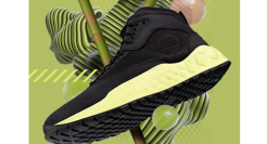 Timberland与自然联名，推出环保「甘蔗鞋」