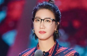 易立竞，好敢说！