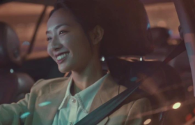 一个女司机的内心独白，一起来听听不一样的“她声音”