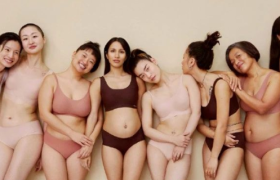 蕉内意识流、迪奥天生真我、耐克按你的来…2021妇女节案例盘点