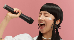 爱笑你就来！喜小瓶全网征集「喜笑代盐人」