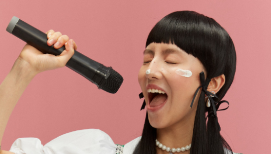 爱笑你就来！喜小瓶全网征集「喜笑代盐人」