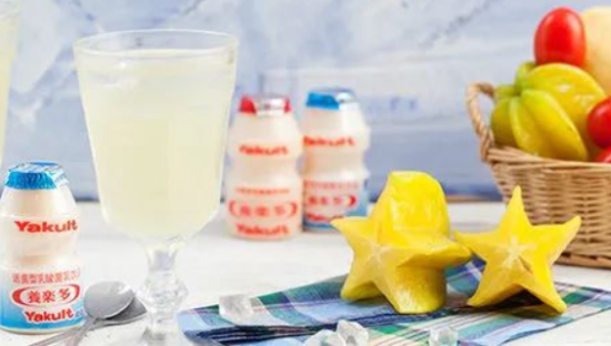 佛系“奇葩”养乐多，一个红瓶闯天下