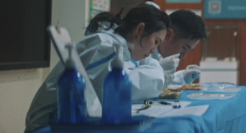 民生信用卡：不管为了什么，先吃饭吧