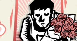 太二酸菜鱼换logo？设计太撩人了