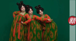 唐宫夜宴火了，接下来会是啥？