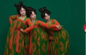 唐宫夜宴火了，接下来会是啥？