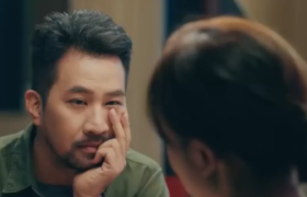 台湾麦当劳迷你剧，故事《从喝杯咖啡开始》