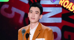 《吐槽大会》收官，这些毒舌文案亮了