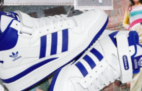 Adidas公布最新发展战略:去年第四季度销售增长1%，库存大幅降低