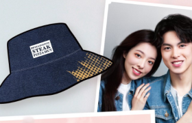 必胜客 × 天真蓝分享心动约会牛排餐