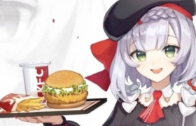 排队12小时拿原神徽章，肯德基赢了营销，失了二次元的心