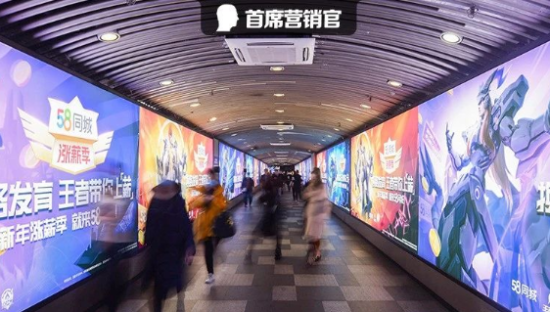 精准圈层人群触达究竟怎么做？58同城也太会了！