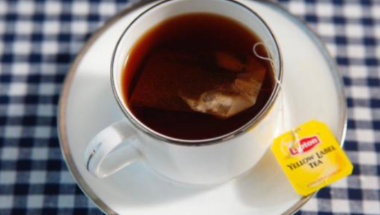 联合利华将出售茶叶务，立顿可能被卖