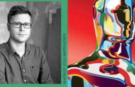 93届奥斯卡主题海报，一场视觉盛宴！