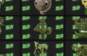 三星堆国宝一旦潮起来，就没年轻人什么事儿了！