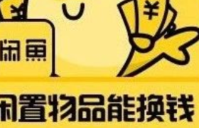 在闲鱼上，你无法想象年轻人有多会玩！