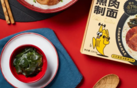 野兽生活创始人程鹏：低碳水饮食品牌的进化之路