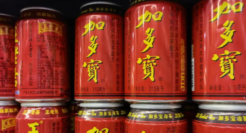 凭《好声音》大火，风波数年不断，昔日凉茶巨头如何续写新故事？