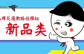 新品类是个什么品类？品牌突围新路径探秘