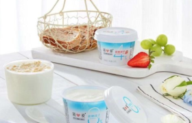 简爱酸奶完成8亿B轮融资，将用于牧场建设打造超级供应链