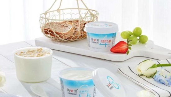 简爱酸奶完成8亿B轮融资，将用于牧场建设打造超级供应链