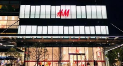 H&M碰瓷新疆棉花 黄轩、宋茜宣布解除合作