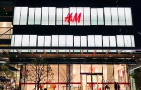 H&M碰瓷新疆棉花 黄轩、宋茜宣布解除合作