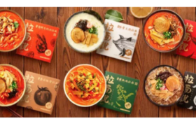 从拉面说的营销策略，看新兴品牌如何快速破圈占领市场？