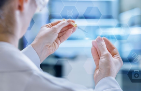 上市后首次发业绩公告 京东健康成为药品种类最全的线上平台之一