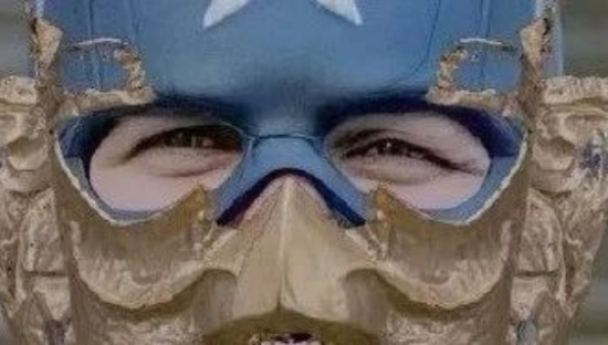 三星堆又出土文物了！稀奇古怪，还自带“表情包”