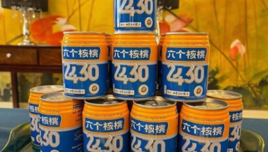 养元饮品推高端新品，“博弈”3000亿植物奶市场