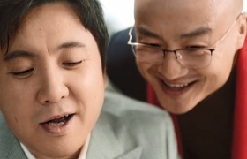 本田X开心麻花微电影《沈浪的思薇2》：沈腾爱车如命