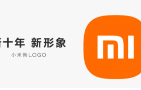 小米改LOGO了！花200万请原研哉出马，却被网友“开启群嘲”？真相呢……