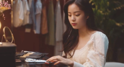 有道词典明星语音功能大揭秘：如何把欧阳娜娜的声音放进有道词典？