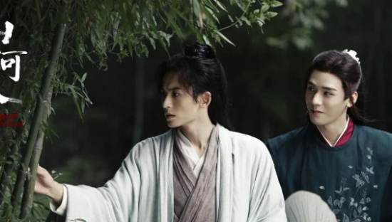 1元1集看花絮？《山河令》“割韭菜”的套路到底有多深