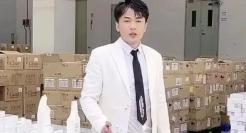 13小时带货21亿，当天涨粉1500万！高调复出的辛巴，能重回快手C位吗？