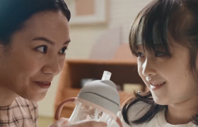 天猫好药×新世相 ：看不见的守护