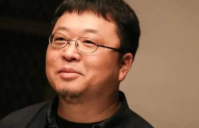 “罗永浩，活该你上热搜！”