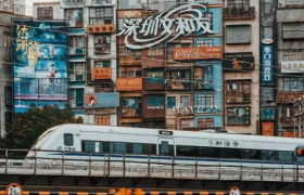 5万人排队！深圳文和友冲上热搜，开张即巅峰！网友：排队这么久，还不如去长沙了！