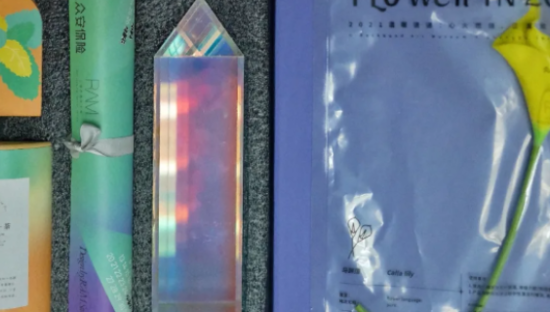 礼盒营销怎样玩出高级感？